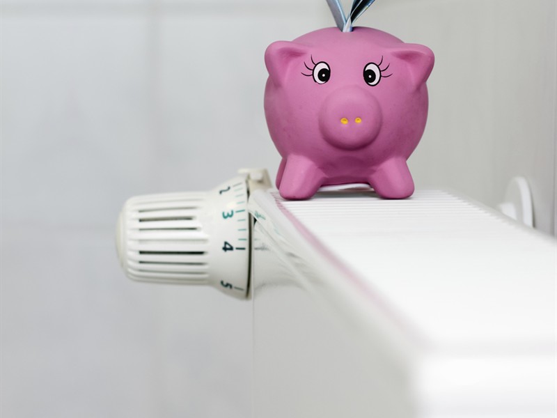 radijator grijanje režije štednja